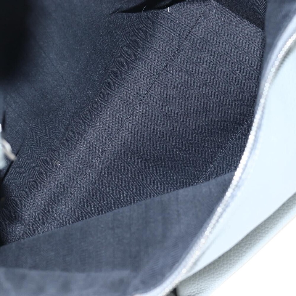 Loewe T Backpack Leather - Picture 6 of 16